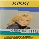 Kikki - Greatest Hits